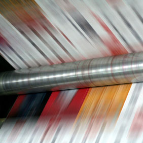 Magazine Publishing